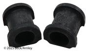 Beck/Arnley 101-7325 2002-2006 Honda CR-V Suspension Stabilizer Bar Bushing Kit