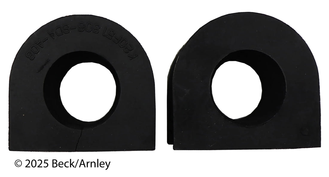 Beck/Arnley 101-7329 2004-2008 Acura TSX Suspension Stabilizer Bar Bushing Kit
