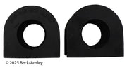 Beck/Arnley 101-7329 2004-2008 Acura TSX Suspension Stabilizer Bar Bushing Kit