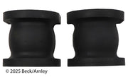 Beck/Arnley 101-7329 2004-2008 Acura TSX Suspension Stabilizer Bar Bushing Kit
