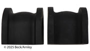 Beck/Arnley 101-7329 2004-2008 Acura TSX Suspension Stabilizer Bar Bushing Kit