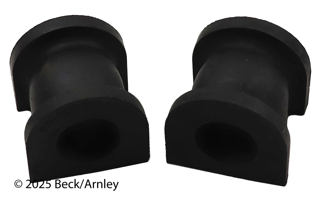 Beck/Arnley 101-7329 2004-2008 Acura TSX Suspension Stabilizer Bar Bushing Kit
