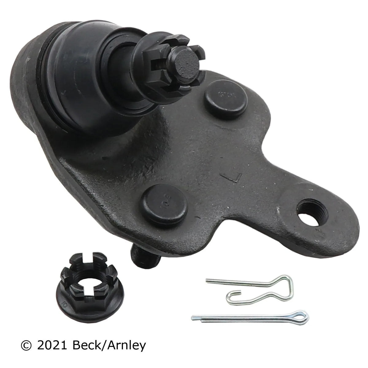 Beck/Arnley 101-7332 2018-2022 Lexus RX350L Suspension Ball Joint