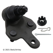 Beck/Arnley 101-7333 2018-2022 Lexus RX350L Suspension Ball Joint
