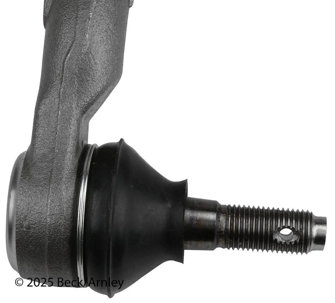 Beck/Arnley 101-7336 2011-2014 Mazda 2 Steering Tie Rod End
