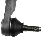 Beck/Arnley 101-7336 2011-2014 Mazda 2 Steering Tie Rod End