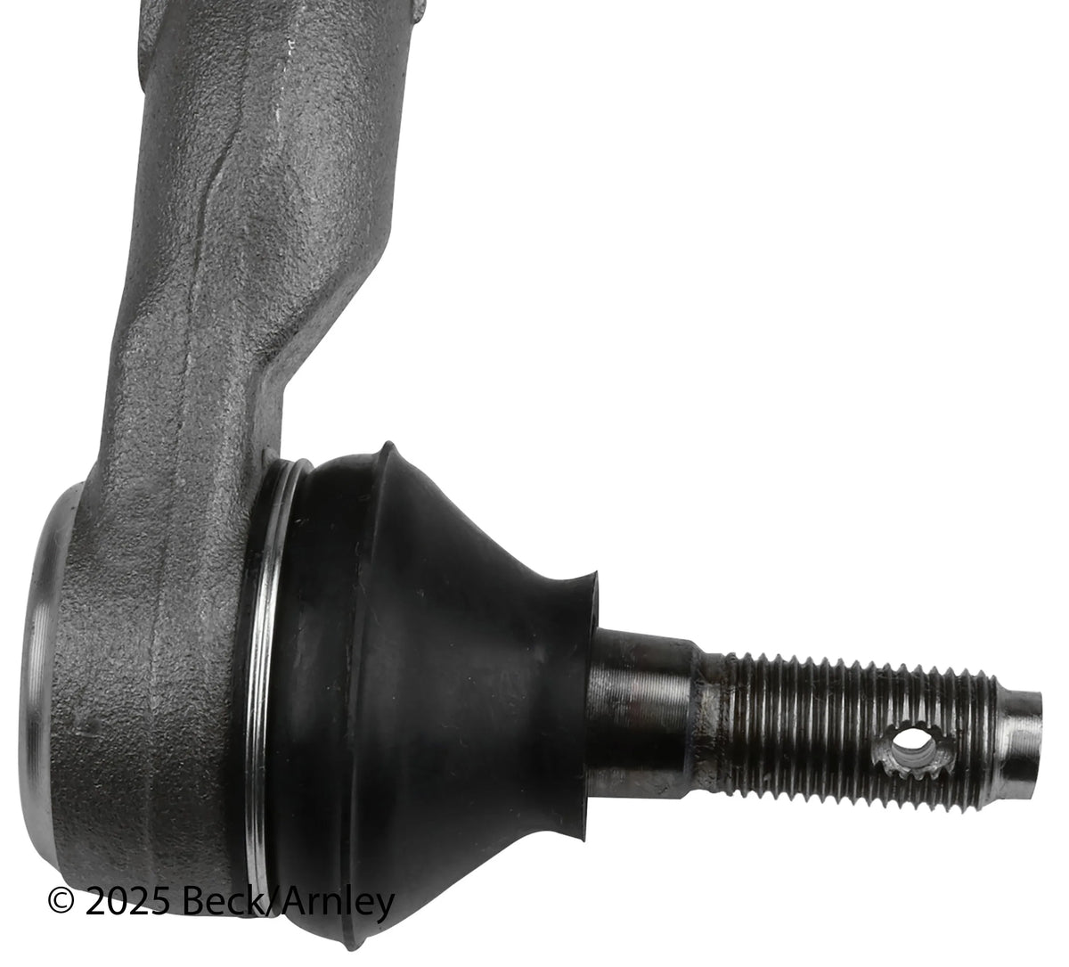 Beck/Arnley 101-7336 2011-2014 Mazda 2 Steering Tie Rod End