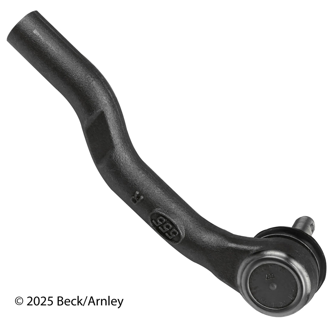 Beck/Arnley 101-7337 2011-2014 Mazda 2 Steering Tie Rod End