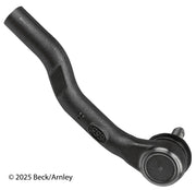 Beck/Arnley 101-7337 2011-2014 Mazda 2 Steering Tie Rod End