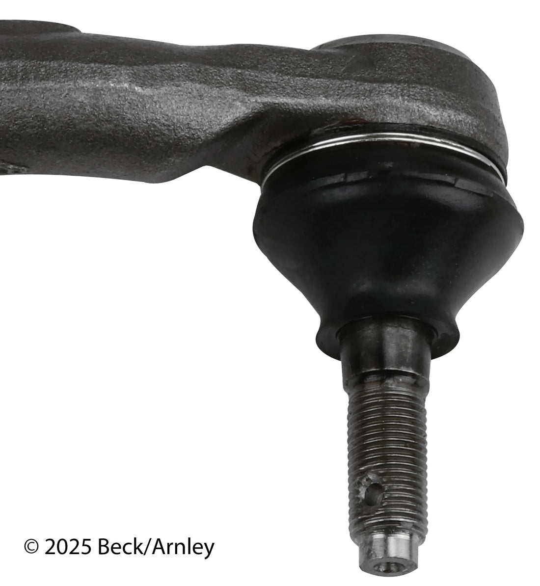 Beck/Arnley 101-7337 2011-2014 Mazda 2 Steering Tie Rod End