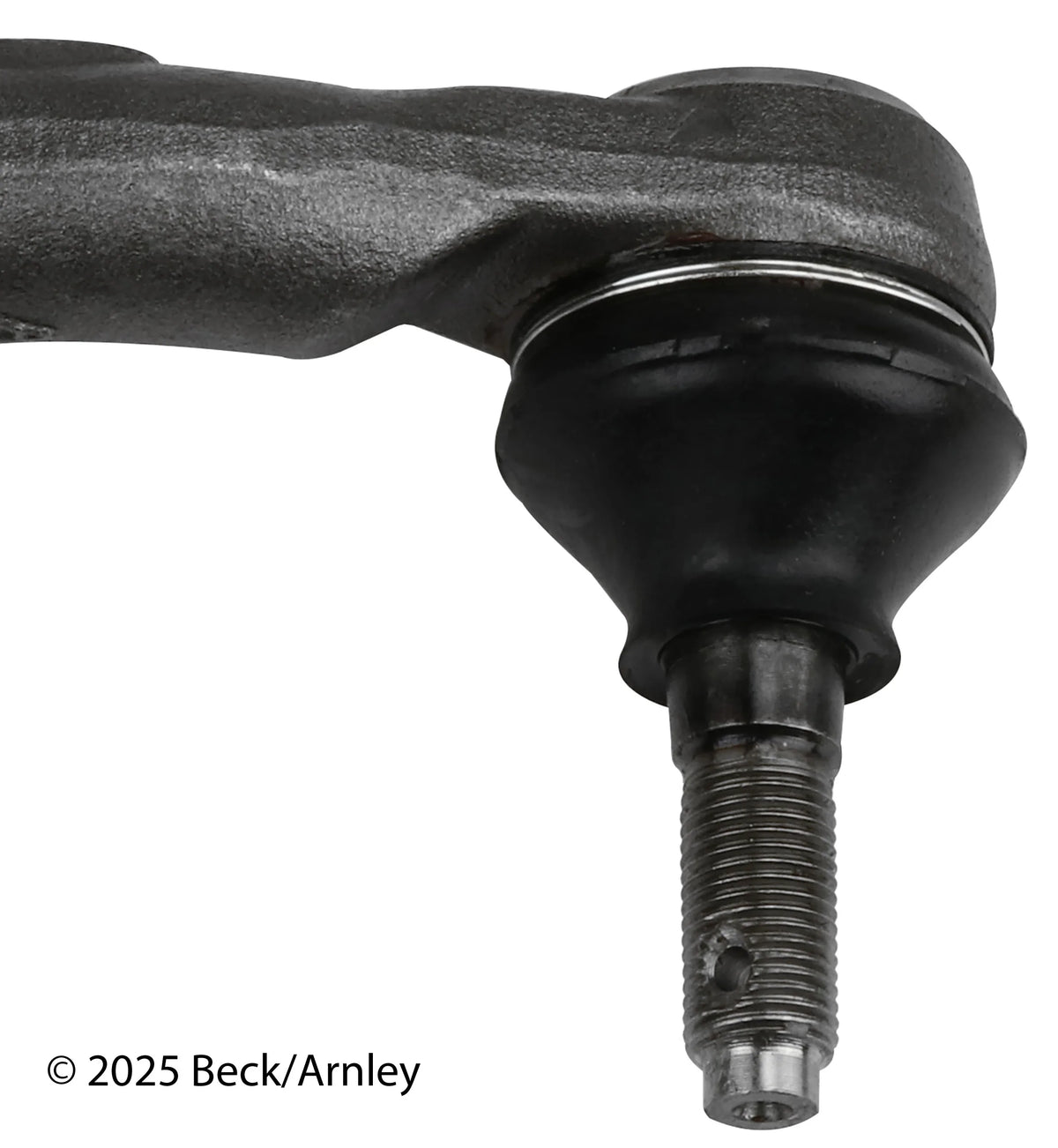 Beck/Arnley 101-7337 2011-2014 Mazda 2 Steering Tie Rod End