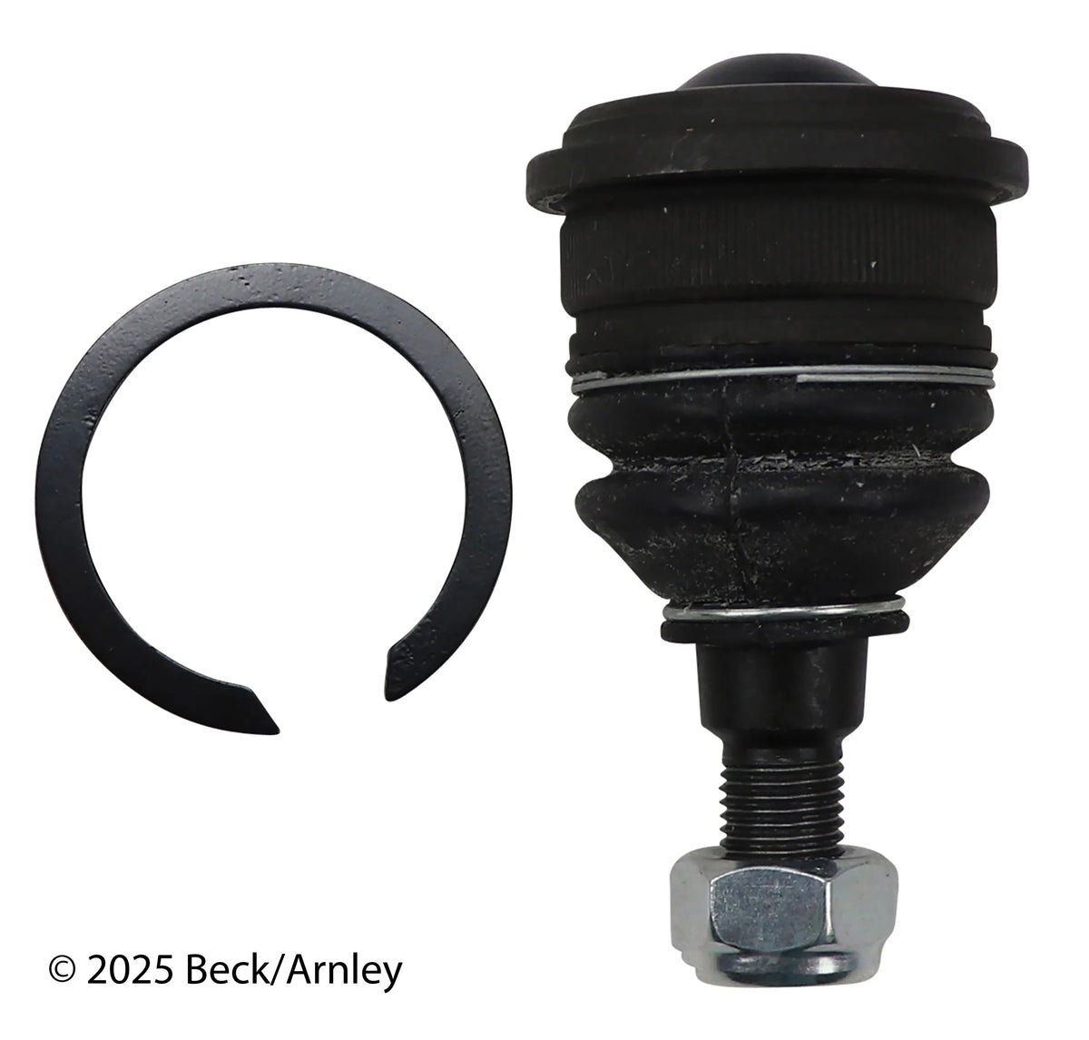 Beck/Arnley 101-7342 2011-2026 Hyundai Elantra Suspension Ball Joint
