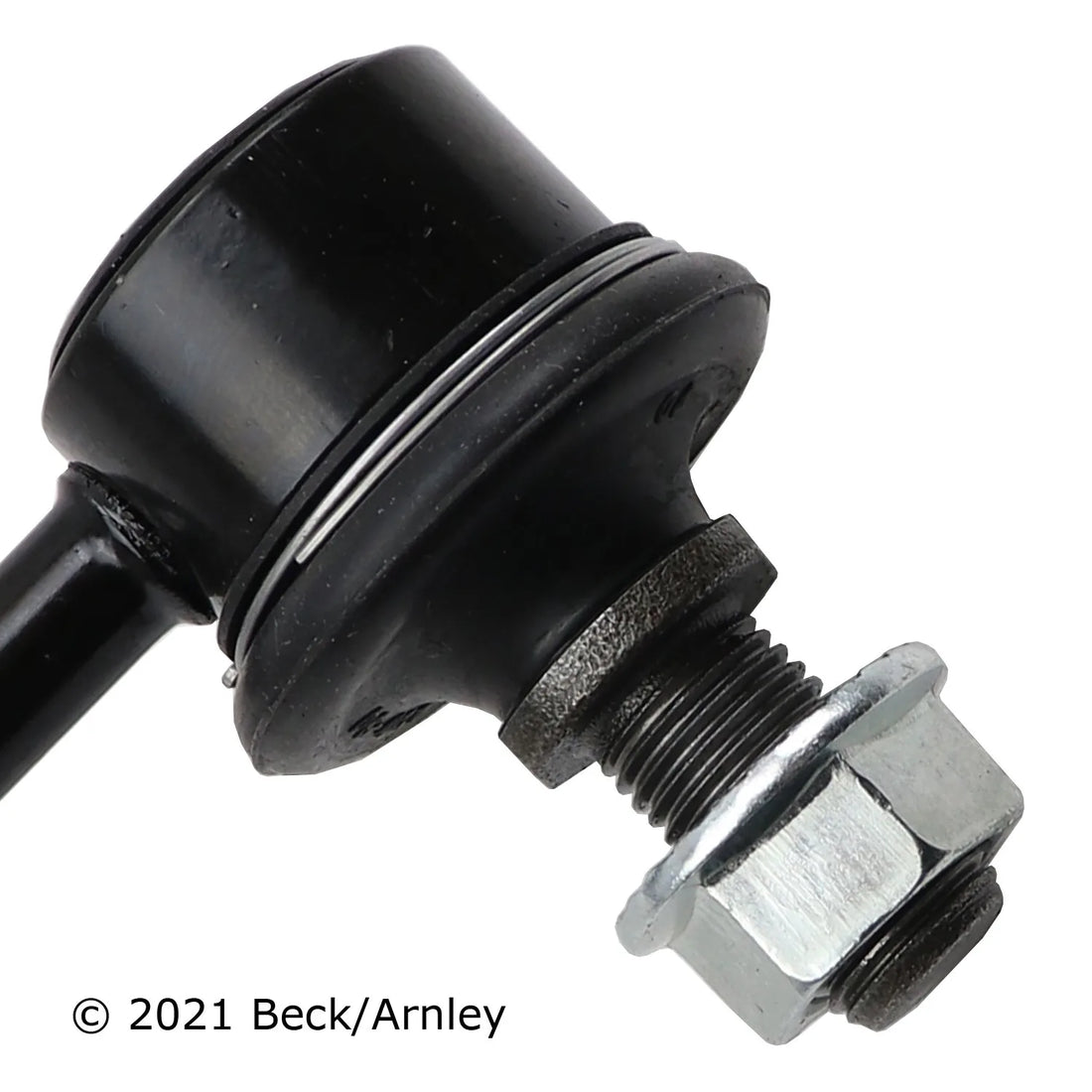 Beck/Arnley 101-7344 2011-2013 Kia Optima Suspension Stabilizer Bar Link