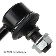 Beck/Arnley 101-7344 2011-2013 Kia Optima Suspension Stabilizer Bar Link