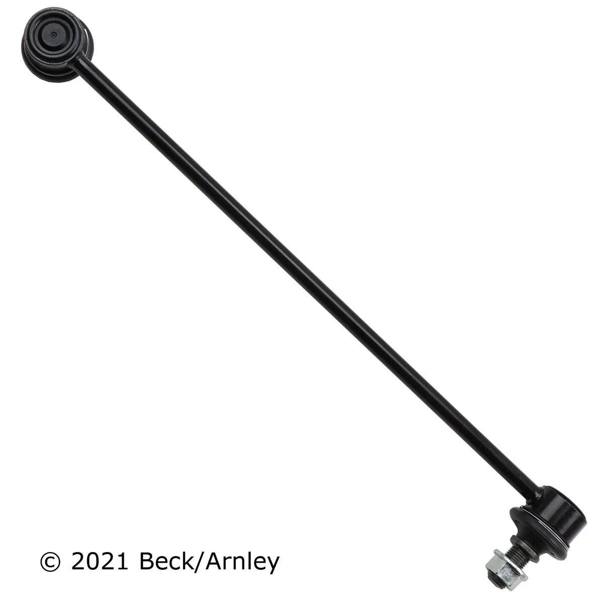 Beck/Arnley 101-7344 2011-2013 Kia Optima Suspension Stabilizer Bar Link