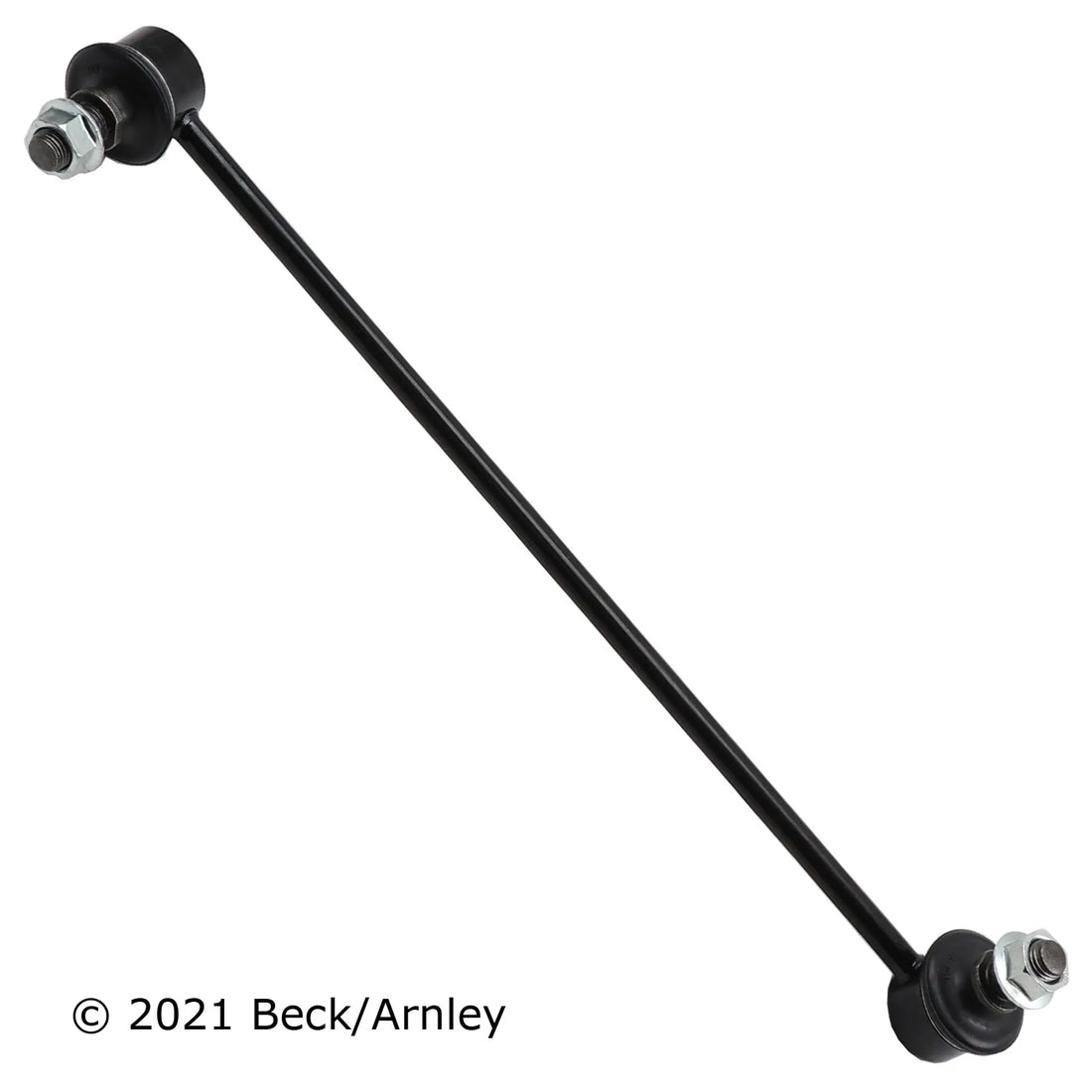 Beck/Arnley 101-7344 2011-2013 Kia Optima Suspension Stabilizer Bar Link