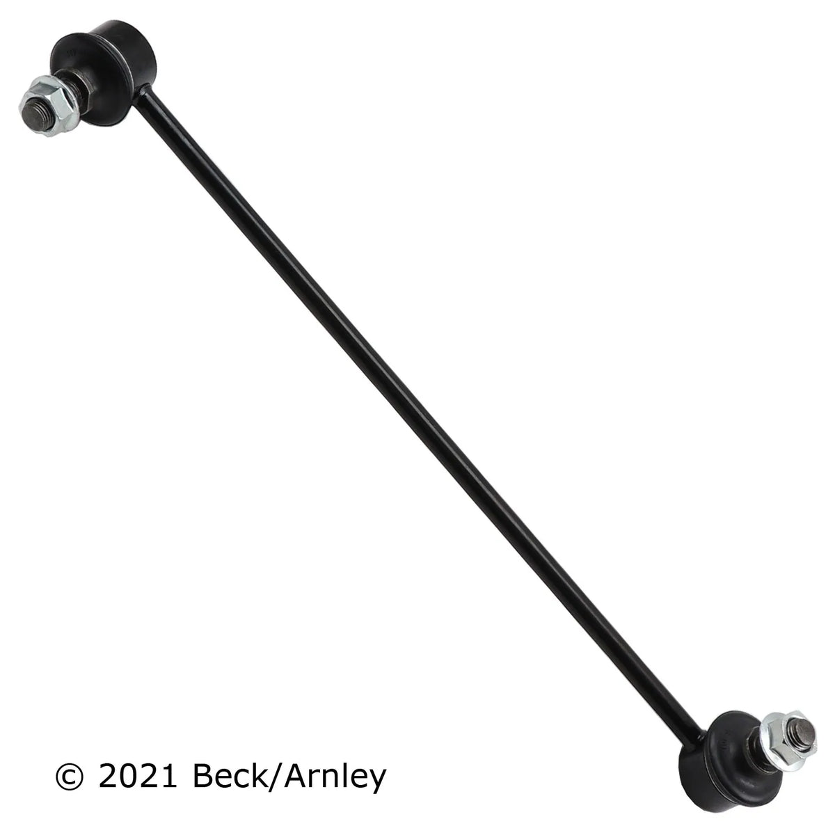 Beck/Arnley 101-7344 2011-2013 Kia Optima Suspension Stabilizer Bar Link