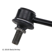 Beck/Arnley 101-7345 2011-2013 Kia Optima Suspension Stabilizer Bar Link