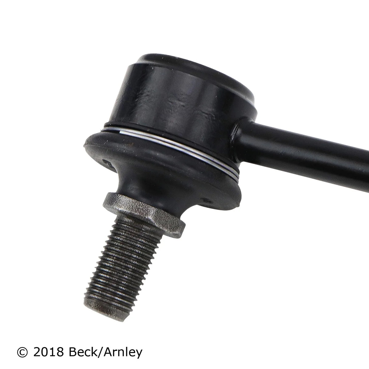 Beck/Arnley 101-7345 2011-2013 Kia Optima Suspension Stabilizer Bar Link