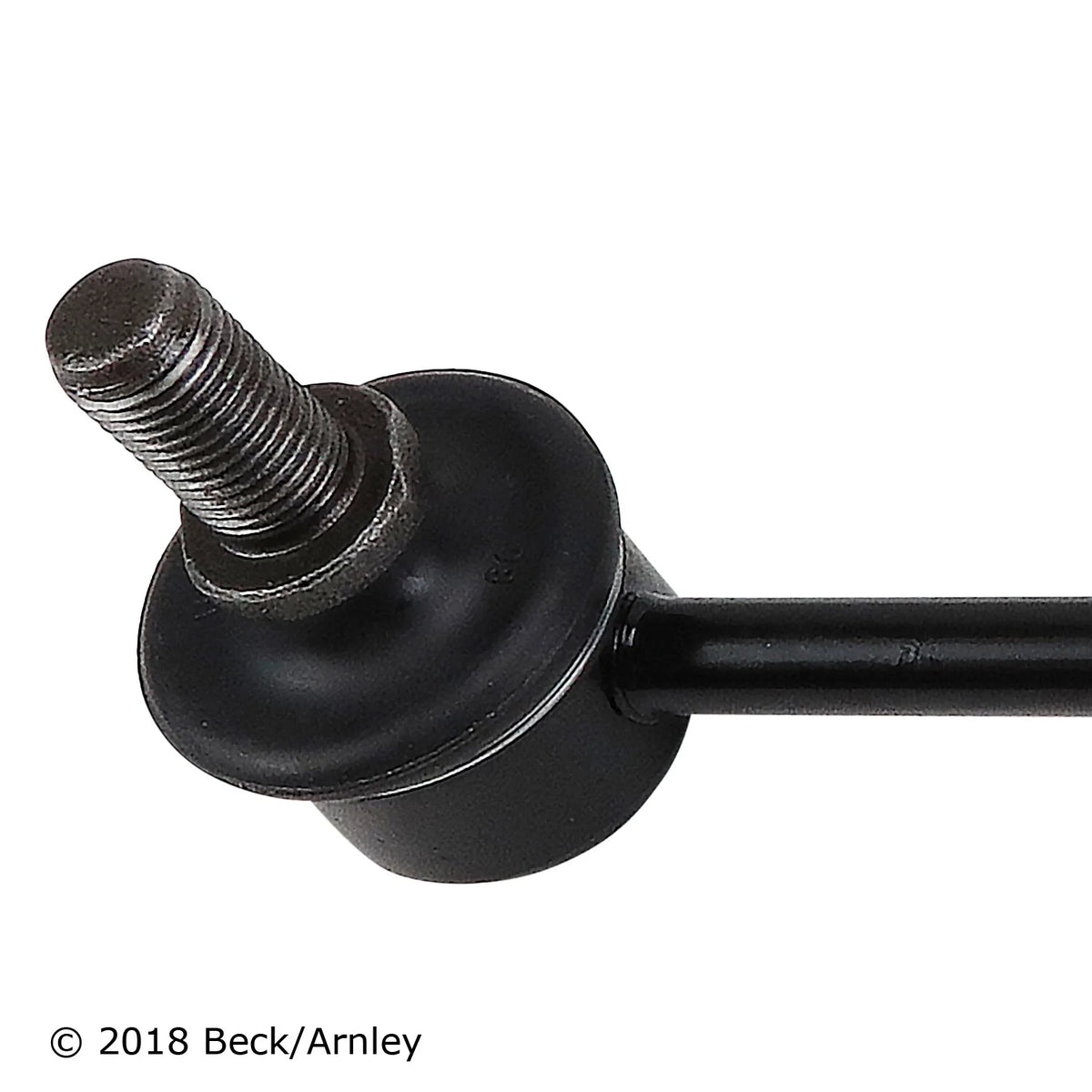 Beck/Arnley 101-7345 2011-2013 Kia Optima Suspension Stabilizer Bar Link