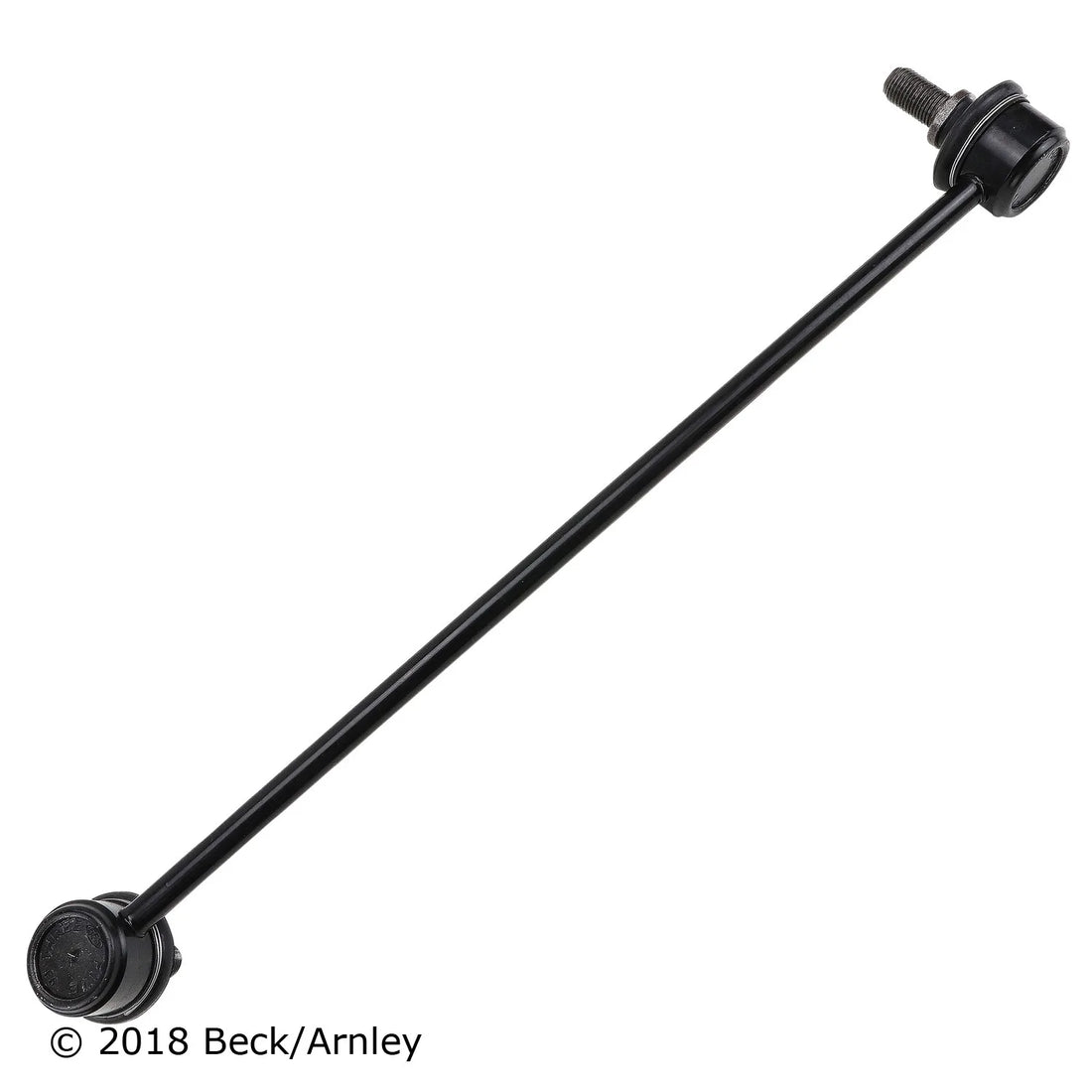 Beck/Arnley 101-7345 2011-2013 Kia Optima Suspension Stabilizer Bar Link