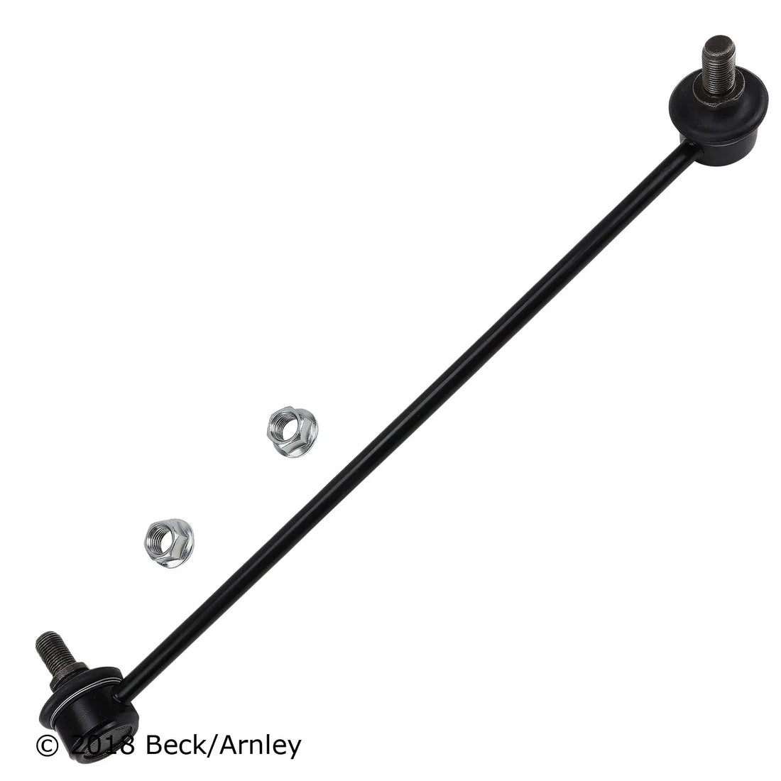 Beck/Arnley 101-7345 2011-2013 Kia Optima Suspension Stabilizer Bar Link