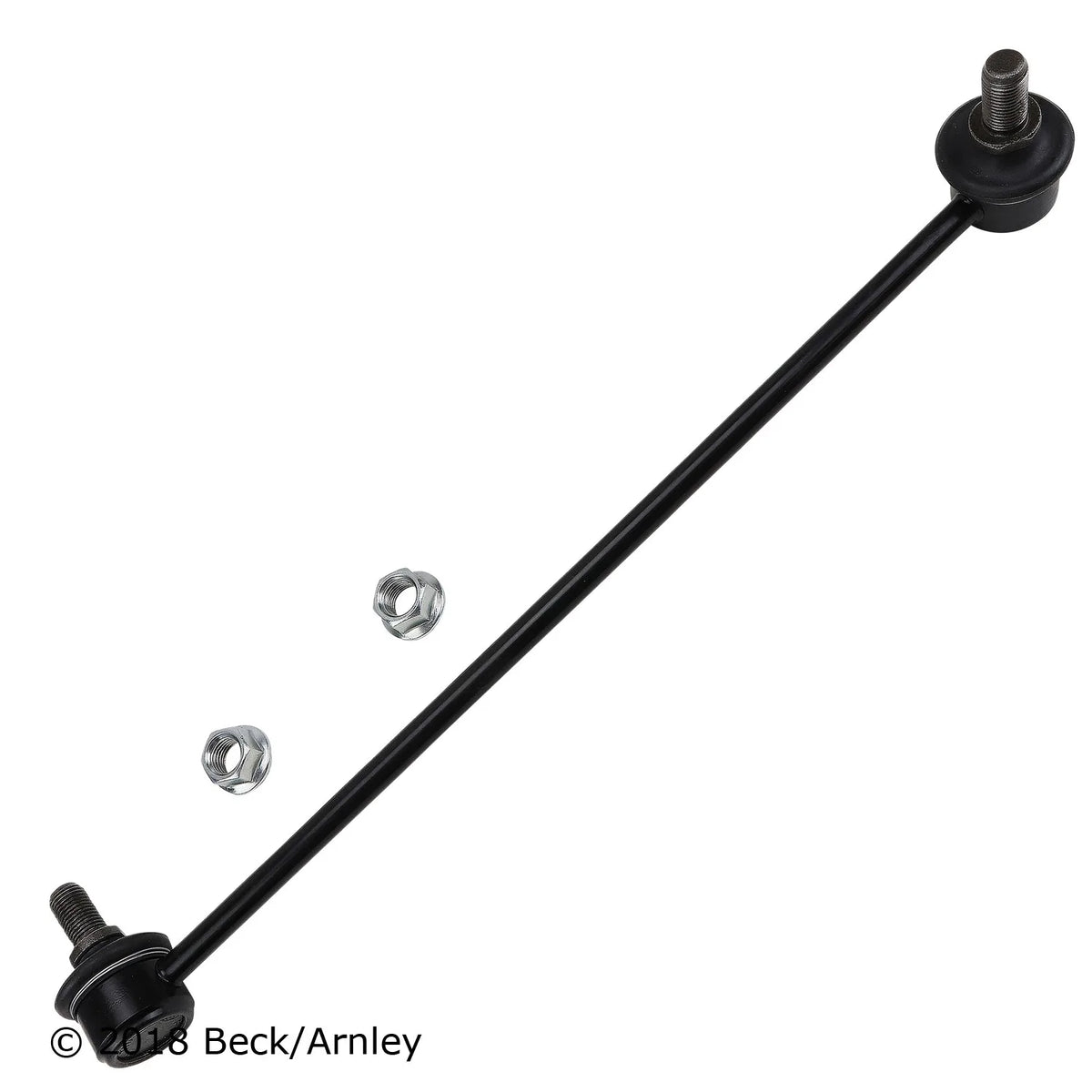 Beck/Arnley 101-7345 2011-2013 Kia Optima Suspension Stabilizer Bar Link