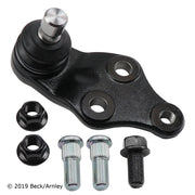 Beck/Arnley 101-7348 2014-2019 Kia Soul Suspension Ball Joint