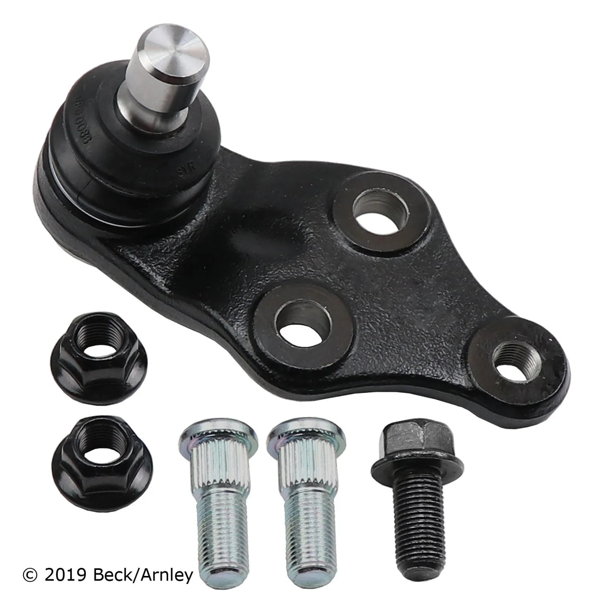 Beck/Arnley 101-7348 2014-2019 Kia Soul Suspension Ball Joint