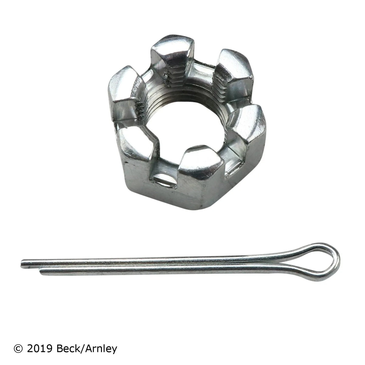 Beck/Arnley 101-7356 1993-1997 Lexus GS300 Suspension Ball Joint
