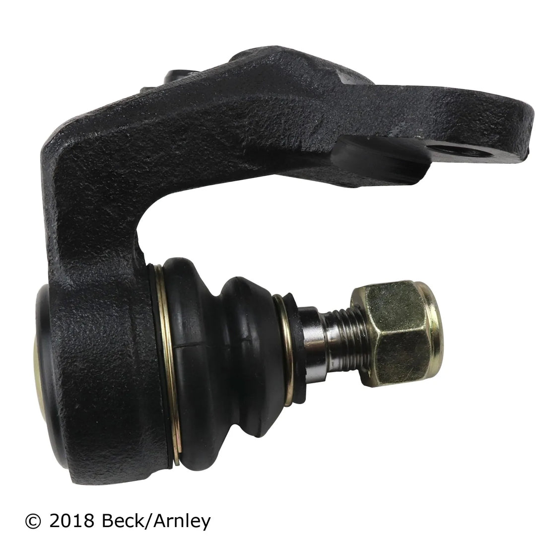 Beck/Arnley 101-7357 2001-2005 BMW 325xi Suspension Ball Joint