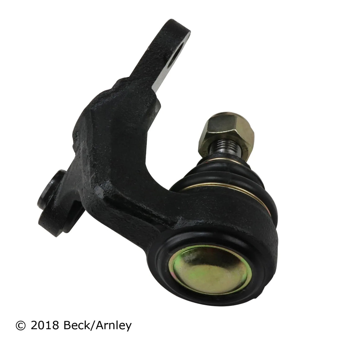 Beck/Arnley 101-7357 2001-2005 BMW 325xi Suspension Ball Joint