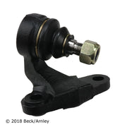 Beck/Arnley 101-7357 2001-2005 BMW 325xi Suspension Ball Joint