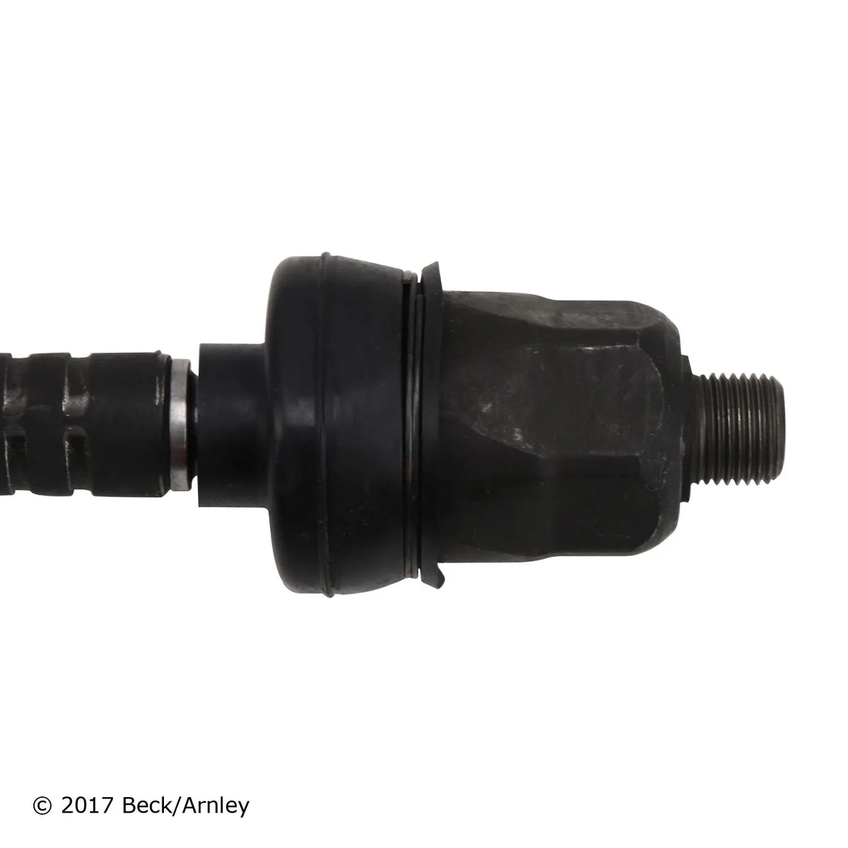 Beck/Arnley 101-7359 2001-2005 Honda Civic Steering Tie Rod Assembly