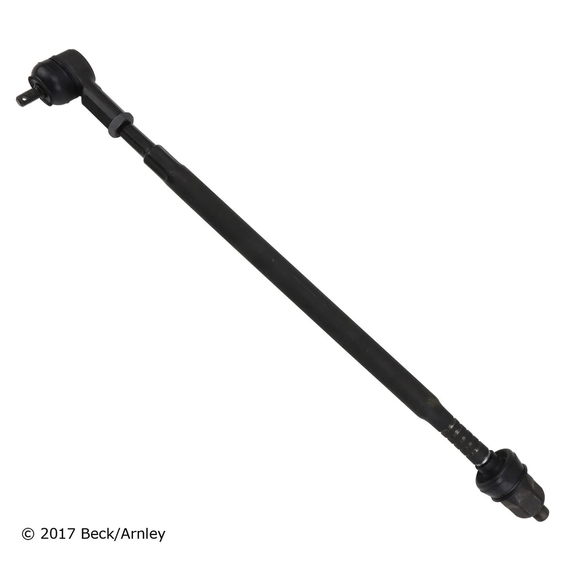 Beck/Arnley 101-7359 2001-2005 Honda Civic Steering Tie Rod Assembly