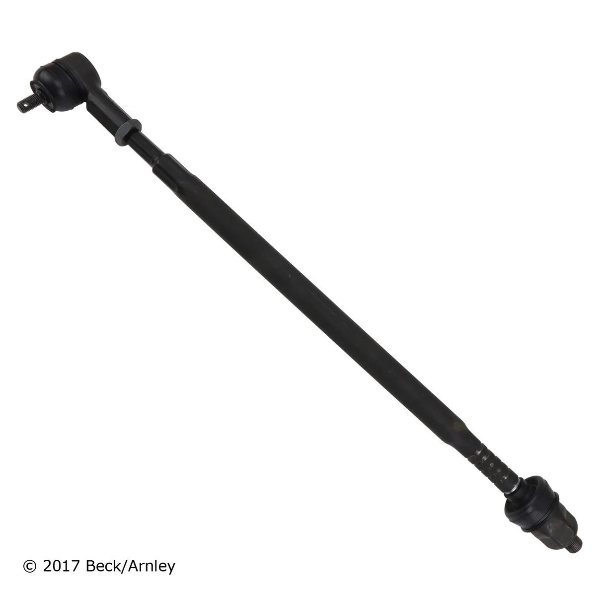 Beck/Arnley 101-7359 2001-2005 Honda Civic Steering Tie Rod Assembly