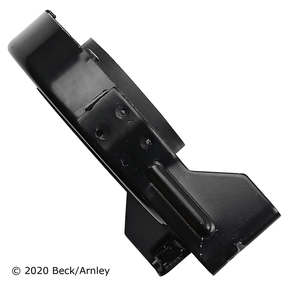 Beck/Arnley 101-7362 2007-2010 Audi Q7 Drive Shaft Center Support