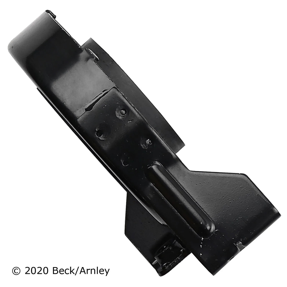 Beck/Arnley 101-7362 2007-2010 Audi Q7 Drive Shaft Center Support