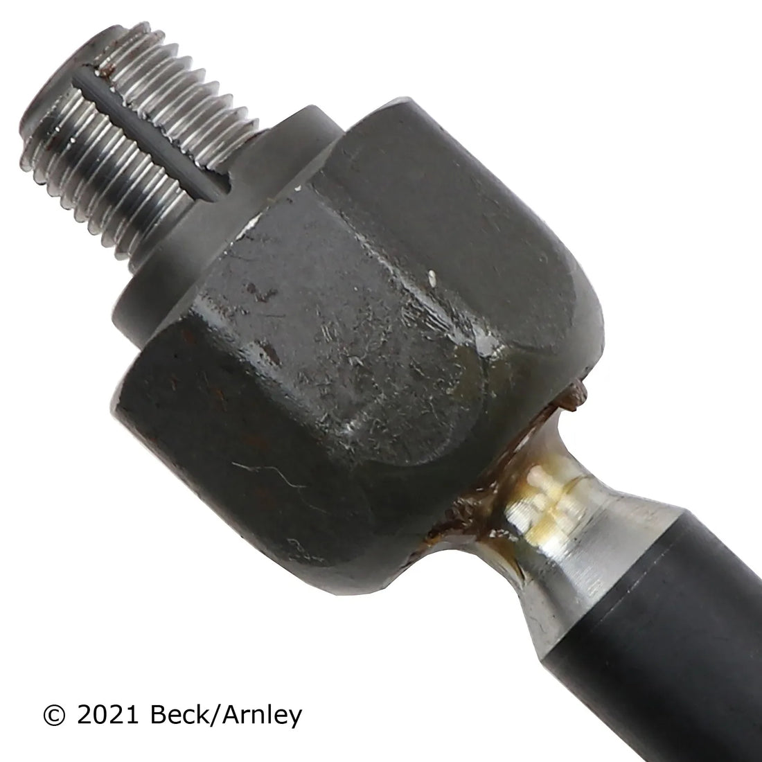 Beck/Arnley 101-7365 2002-2005 Jaguar X-Type Steering Tie Rod End