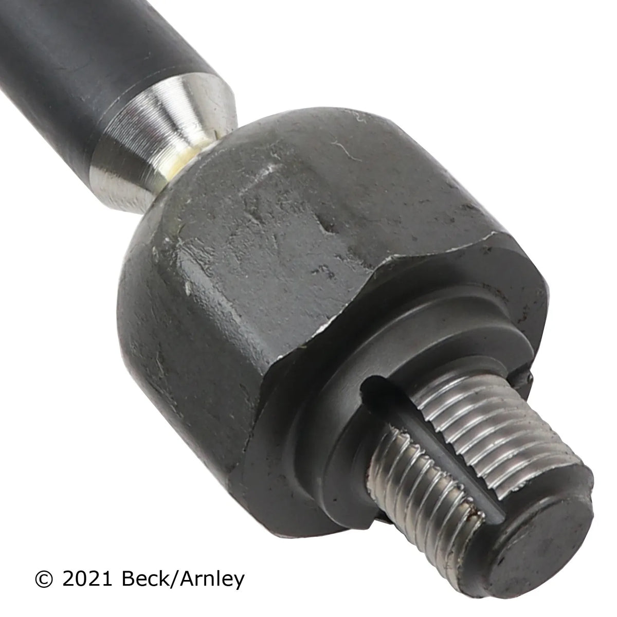 Beck/Arnley 101-7365 2002-2005 Jaguar X-Type Steering Tie Rod End