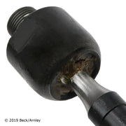 Beck/Arnley 101-7376 2009-2015 Honda Pilot Steering Tie Rod End