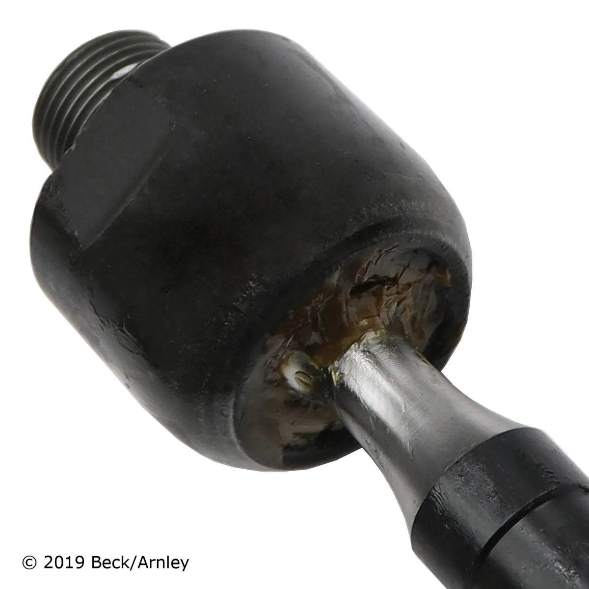 Beck/Arnley 101-7376 2009-2015 Honda Pilot Steering Tie Rod End