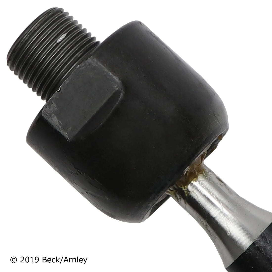 Beck/Arnley 101-7376 2009-2015 Honda Pilot Steering Tie Rod End
