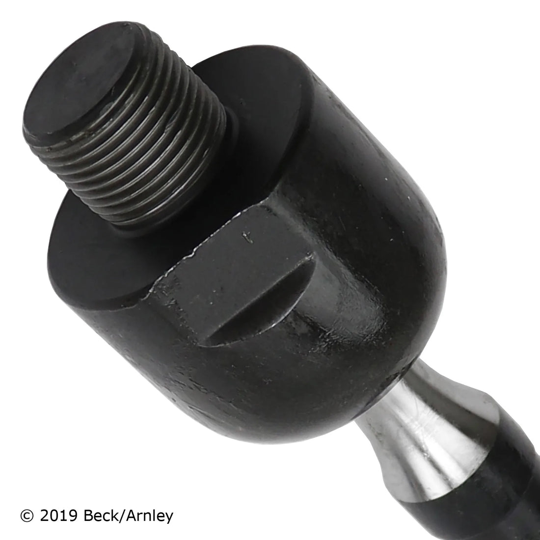 Beck/Arnley 101-7376 2009-2015 Honda Pilot Steering Tie Rod End