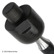 Beck/Arnley 101-7376 2009-2015 Honda Pilot Steering Tie Rod End