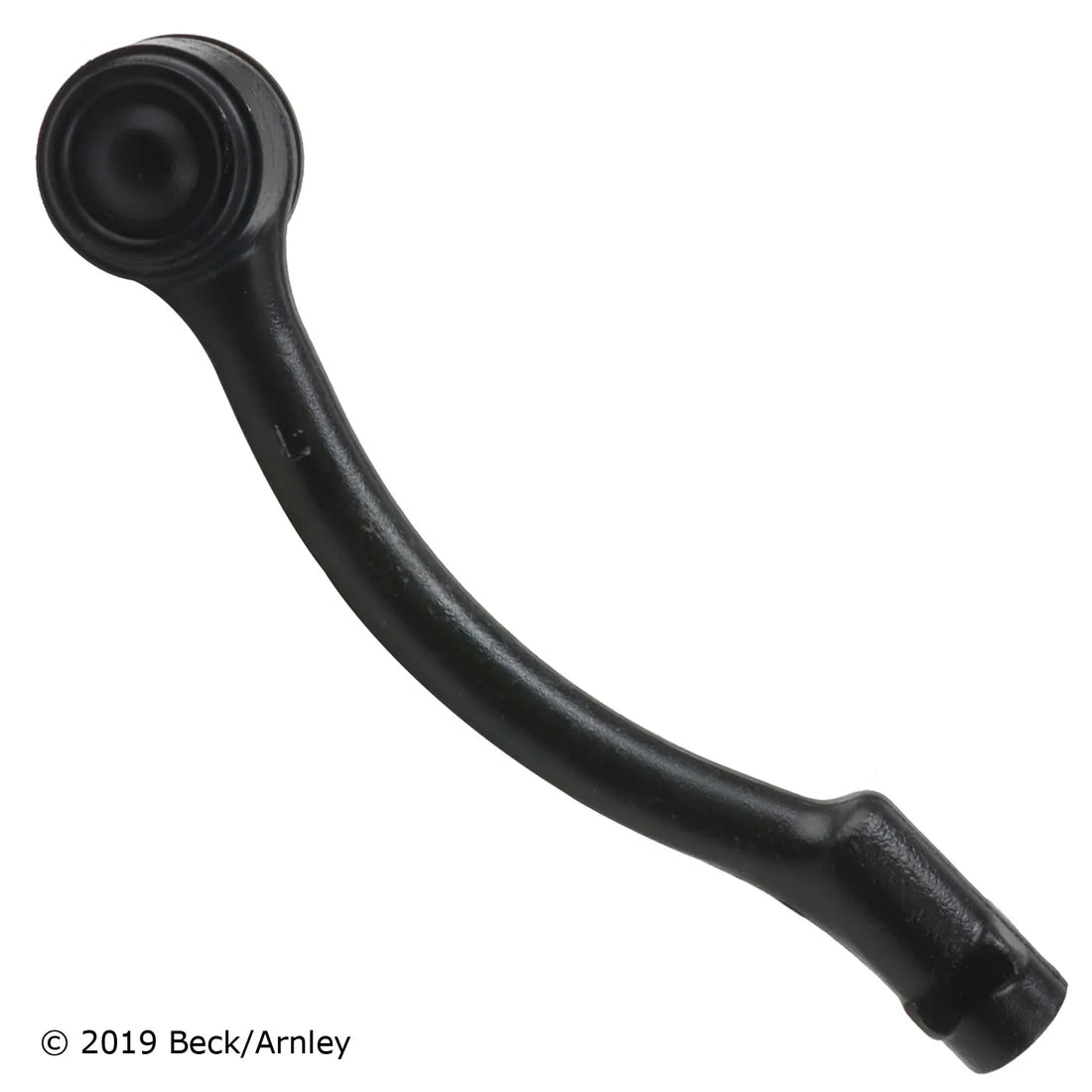 Beck/Arnley 101-7378 2012-2017 Kia Rio Steering Tie Rod End