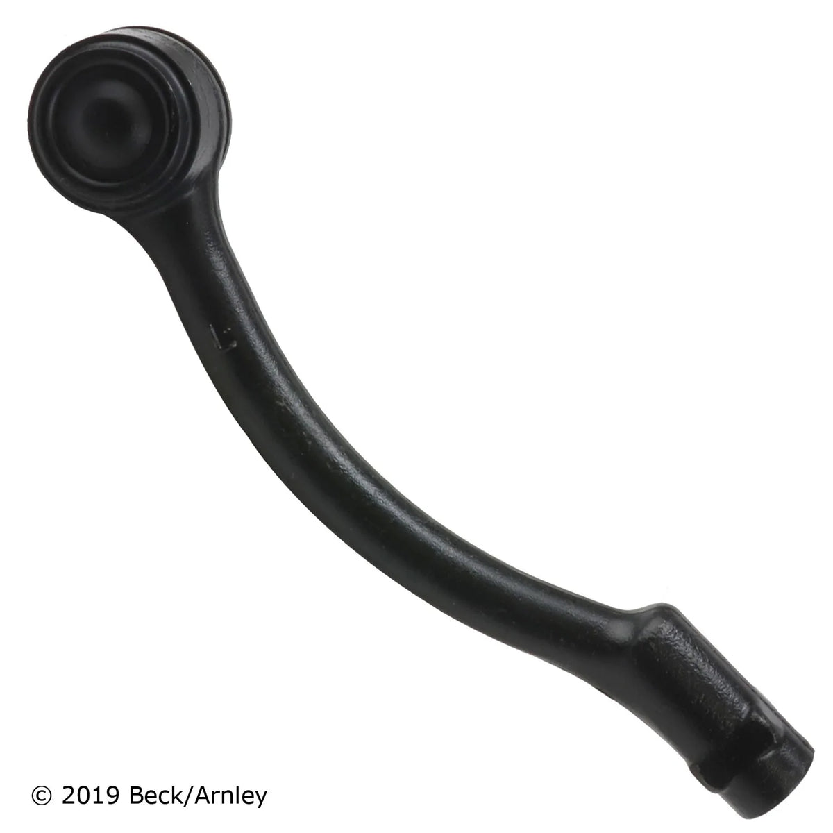 Beck/Arnley 101-7378 2012-2017 Kia Rio Steering Tie Rod End
