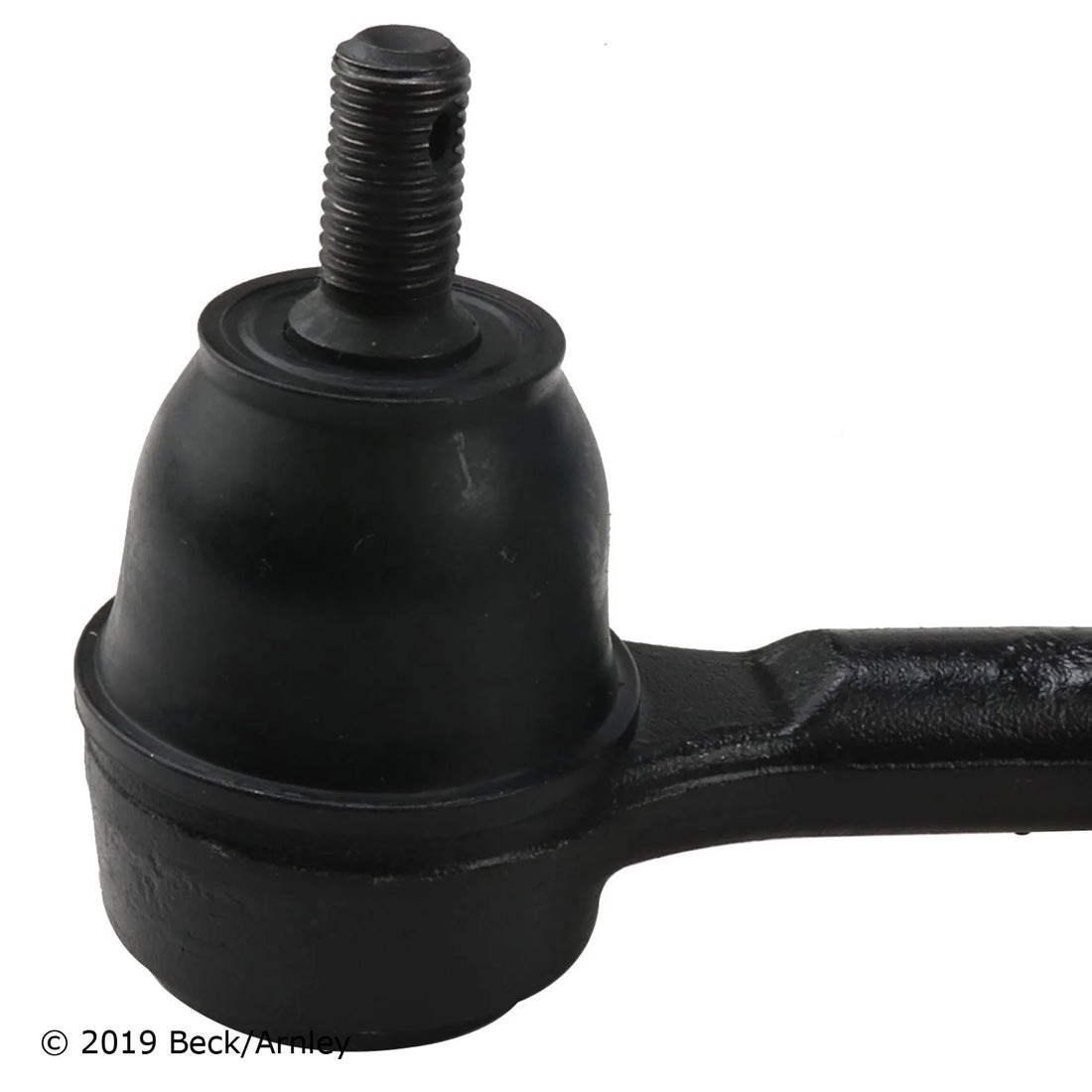Beck/Arnley 101-7378 2012-2017 Kia Rio Steering Tie Rod End