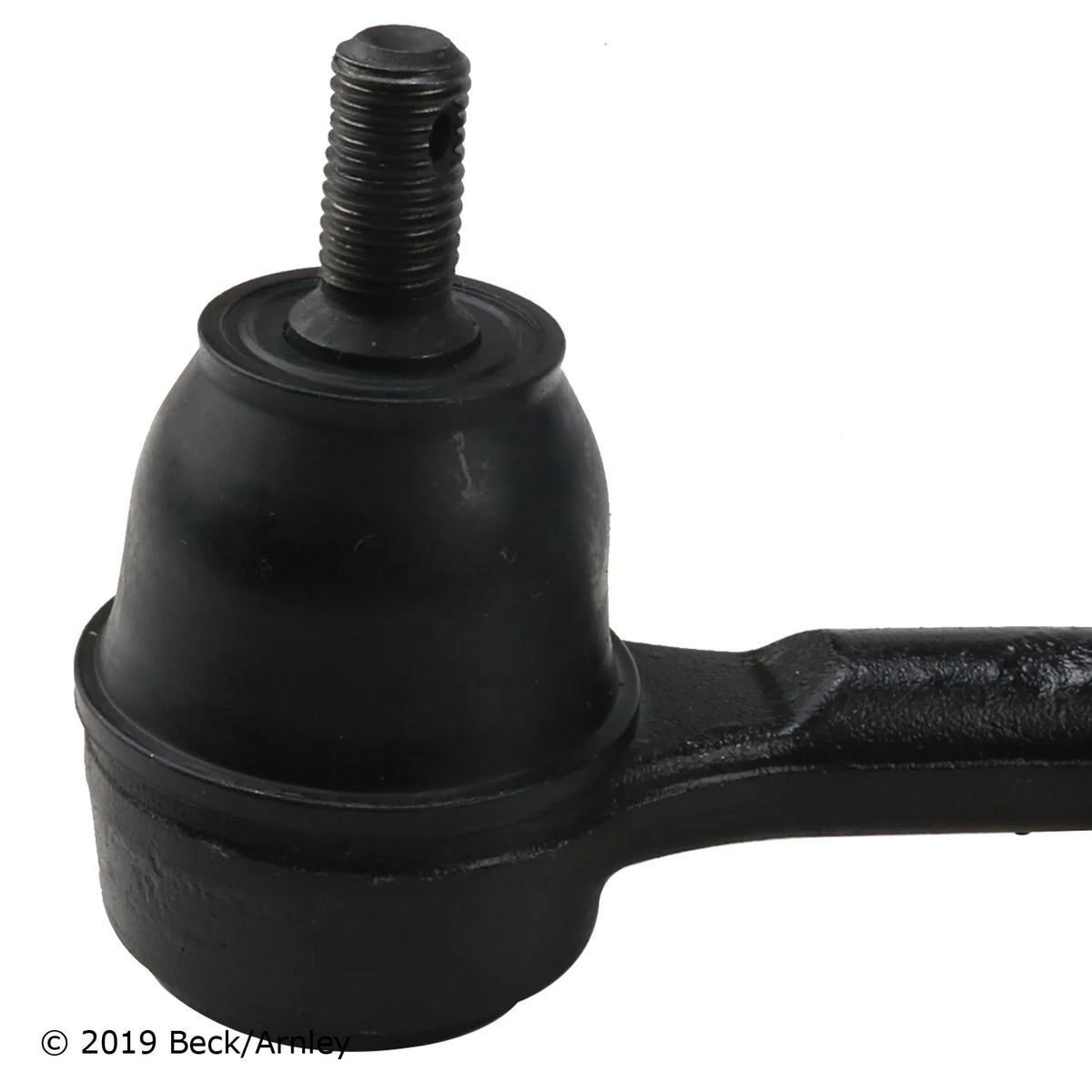 Beck/Arnley 101-7378 2012-2017 Kia Rio Steering Tie Rod End