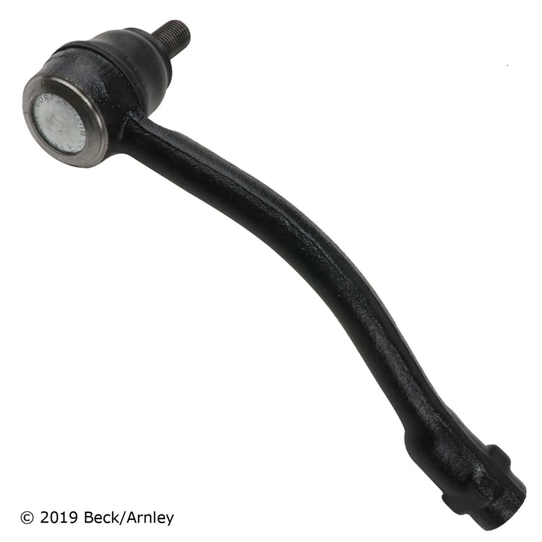 Beck/Arnley 101-7379 2012-2017 Kia Rio Steering Tie Rod End